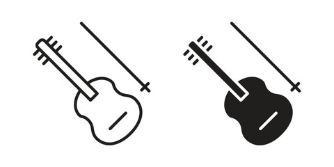 Cello icon © iconic