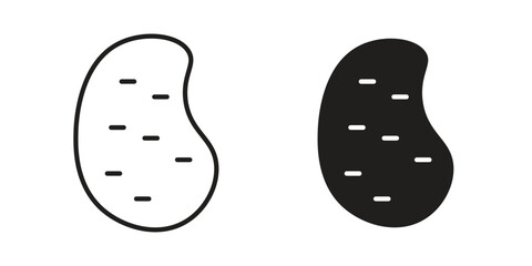 Potato icon