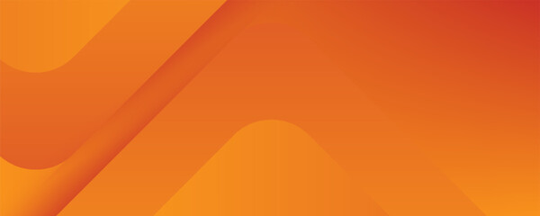Red orange line abstract diagonal background