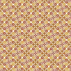damask pattern floral ornamental vector design featuring elegant damask pattern details  in a classic decorative style, ideal for textiles, wallpapers, packaging and premium interior design.