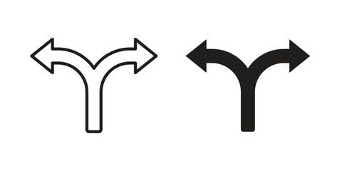 Plakat Split icon