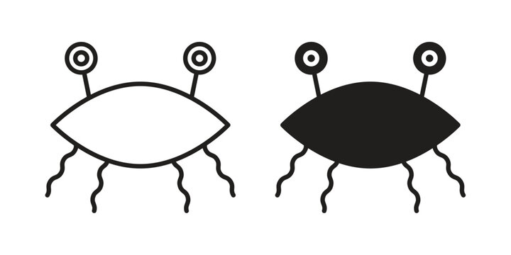Spaghetti Monster Flying icon