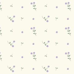 Fototapeta premium FLOWER