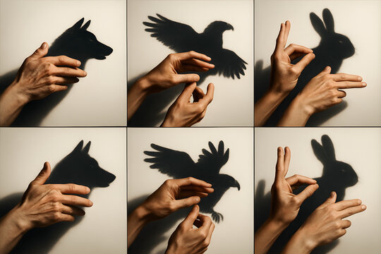 Shadow Puppets Images – Browse 291,934 Stock Photos, Vectors, and Video ...