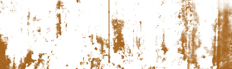 Realistic dust cloud on transparent background. Brown smog, powder explosion, sandstorm effect. Brown Grunge Texture Background Png