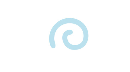 rotating cloud icon
