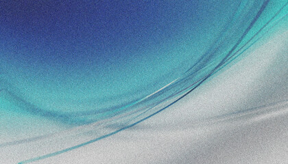 Abstract line trendy colorful gradient noisy grain background texture	