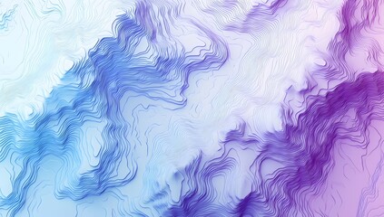 Abstract fluid dynamics