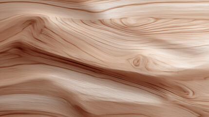 Fototapeta premium チーク材の木目 / Teak Wood Texture