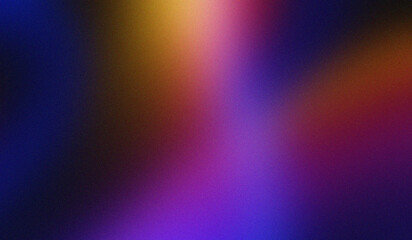 Vibrant colorful abstract gradient background with purple pink and orange hues creating a modern digital art backdrop design concept