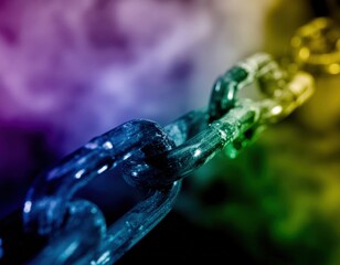 Blockchain Digital Asset Security