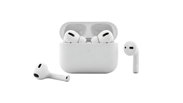 Apple Airpods Pro」の写真素材 | 2,738件の無料イラスト画像 | Adobe