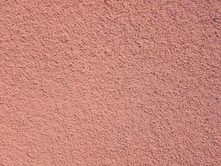 Red color wall background texture