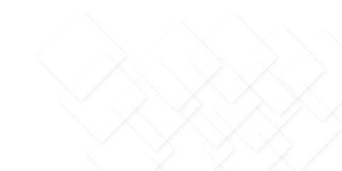 Abstract modern white and gray triangle design with layers of textured. Geometric layered curve line white background, concept geometric line vector.