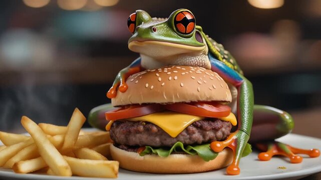 Appetit
