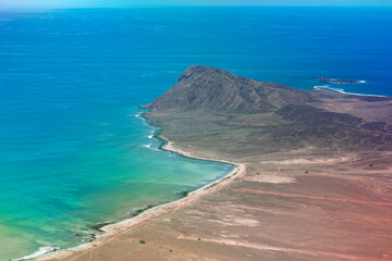Cape Verde &ndash; Investment in tourism and strategy for a sustainable future for the oceans