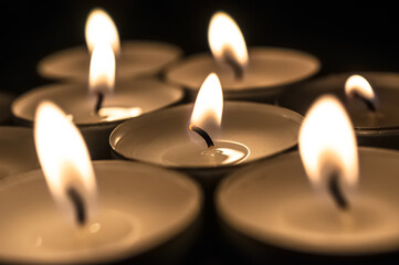 Stromausfall Blackout in Deutschland