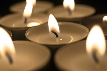 Stromausfall Blackout in Deutschland