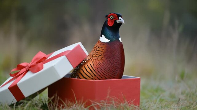 Das Geschenk