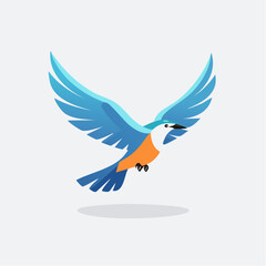 Obraz premium dove of peace