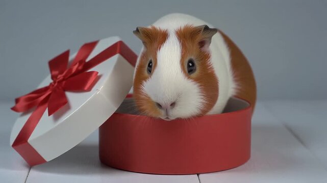 Geschenk