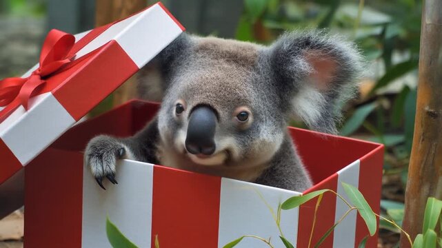 Geschenk