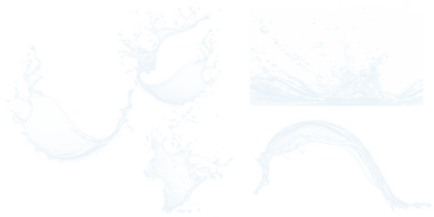 Light Blue Christmas Ornament Sketch Illustration