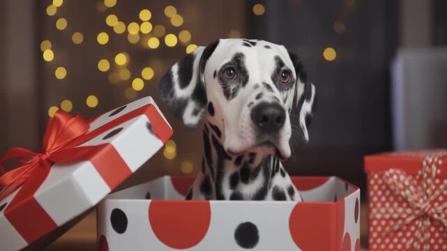Geschenk