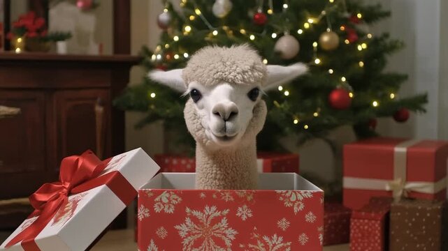 Geschenk