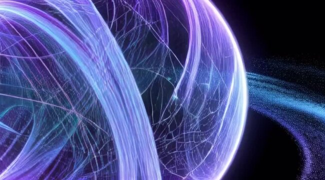 Quantum Energy Sphere