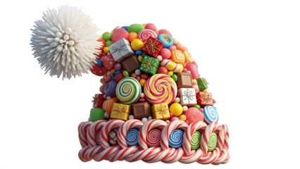 painted easter eggs and bunny