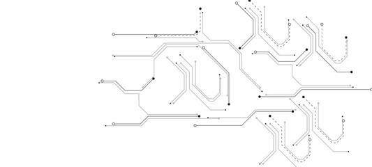electronic circuit board