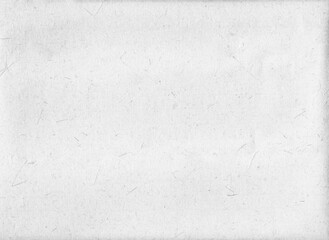 Parchment paper texture isolated on white or transparent background, overlay cut out, png layer