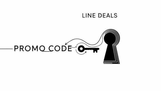 Key unlocks exclusive deals, representing access to special offers and savings.