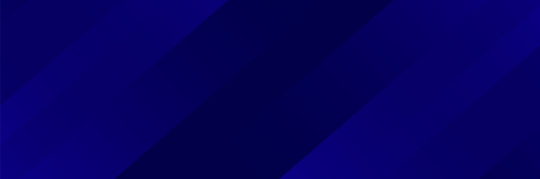 modern blue abstract background with elegant bright diagonal lines. sport