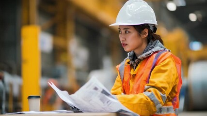 Skilled interpreter adapting safety training materials to meet the regulatory standards of diverse global workforces.