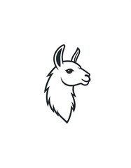 Simple llama profile