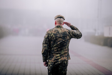 Czech Army's collections