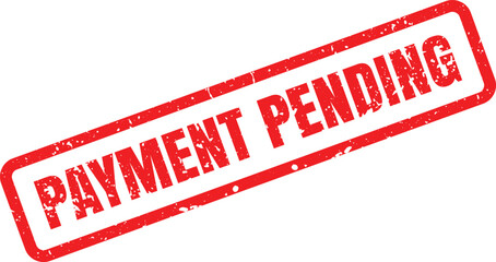 PAYMENT PENDING
