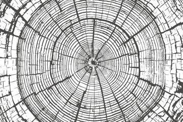 Wooden texture or background vector illustration.	