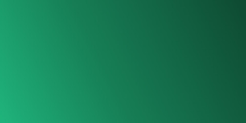 Ciemnozielone tło z miękkim gradientem – elegancka minimalistyczna powierzchnia, głęboki kolor i miejsce na tekst. © Henryk Guziak