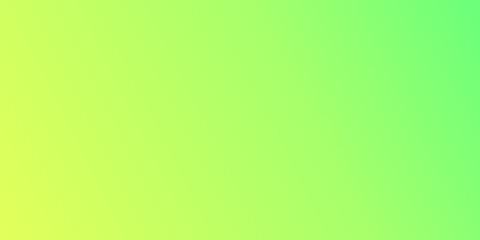 Jasnozielone tło z cytrynowo zielonym gradientem – świeża pastelowa powierzchnia i miejsce na tekst. © Henryk Guziak
