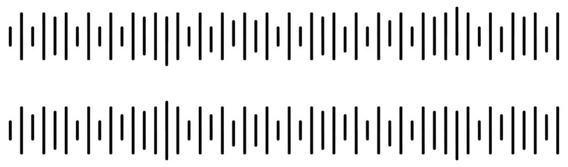 measuring scale ruler markup set