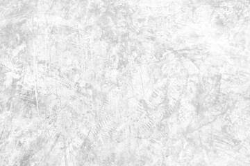 Naklejka premium Old wall texture smeared engine oil cement dark black gray background abstract grey color design are light with white gradient background.