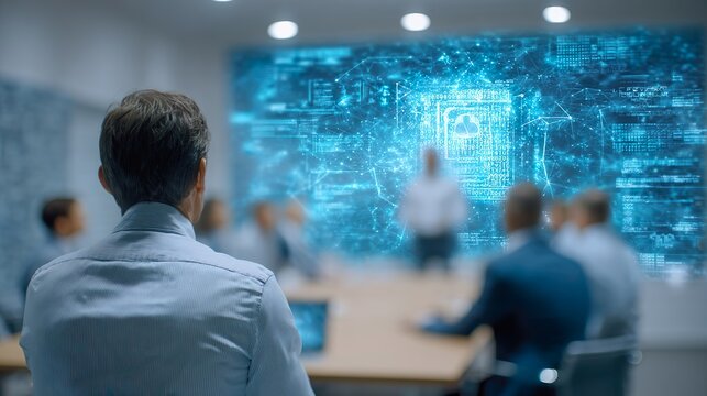 Cybersecurity