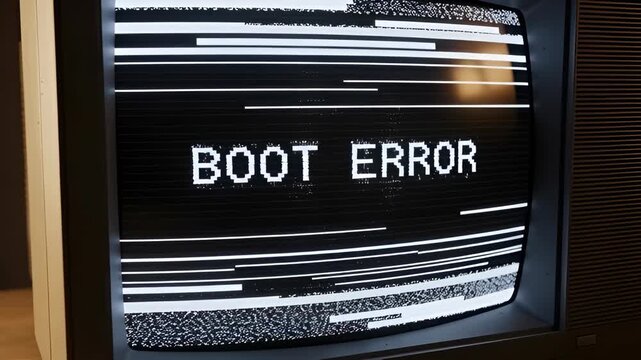 Imágenes de Retro Computer Error: descubre bancos de fotos ...
