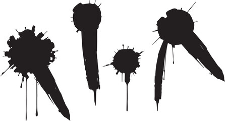 Futuristic, raven, bird, armor, cyborg, green, steel