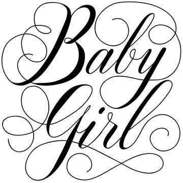 BABY GIRL