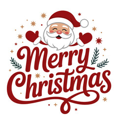 christmas greeting card