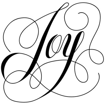JOY SCRIPT